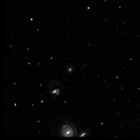 Image of NGC5753