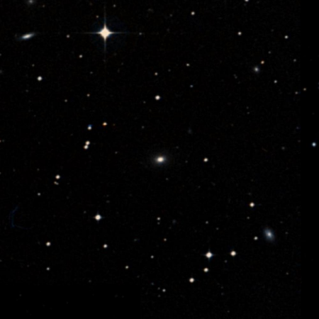 Image of Markarian 1082