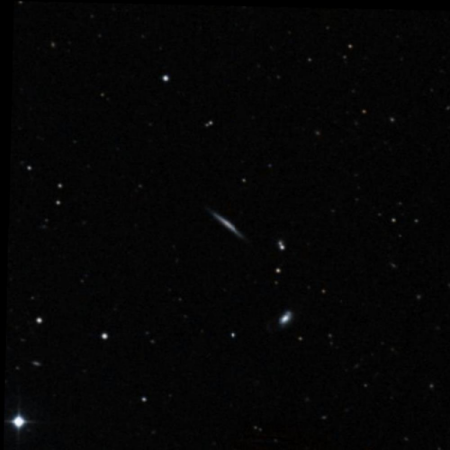 Image of UGC 9605