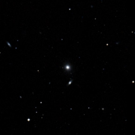 Image of NGC1206