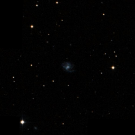 Image of UGC 9802