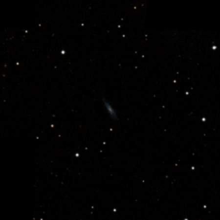 Image of UGC 4437