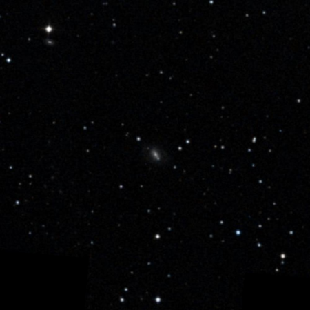 Image of UGC 3347