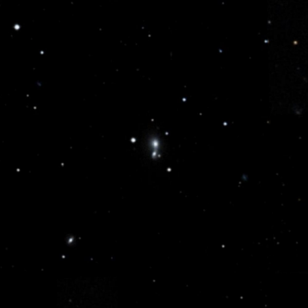 Image of NGC4893