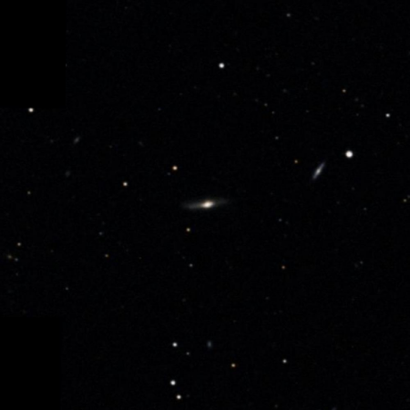 Image of UGC 8536
