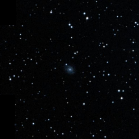 Image of UGC 3735