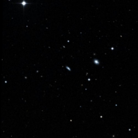 Image of Markarian 43