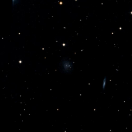 Image of UGC 3997