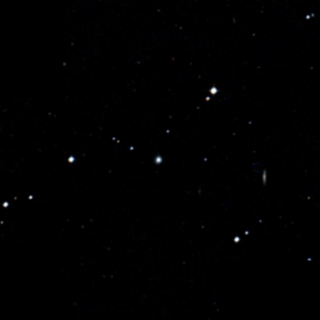 Image of Markarian 972