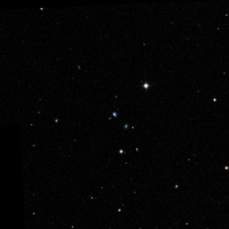 Image of Markarian 1472