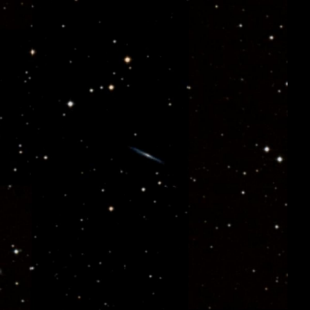 Image of UGC 11832