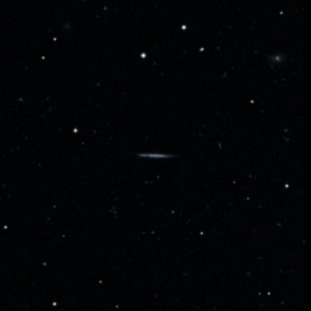 Image of UGC 8195