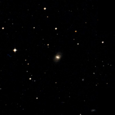 Image of NGC1158