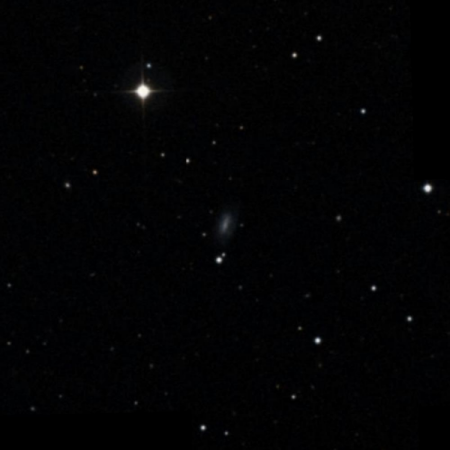 Image of UGC 5150
