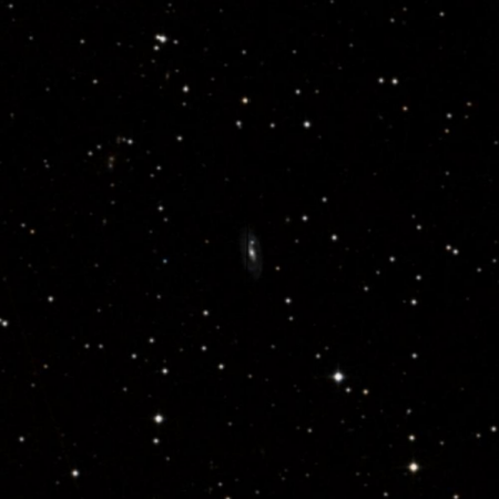 Image of UGC 11854