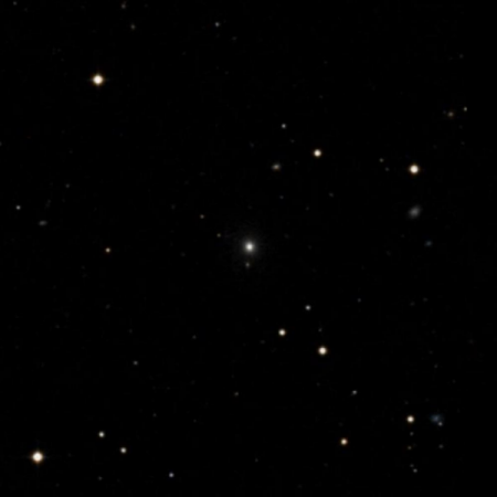 Image of UGC 6285
