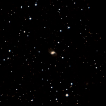 Image of Markarian 896