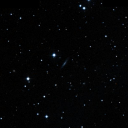 Image of UGC 2880