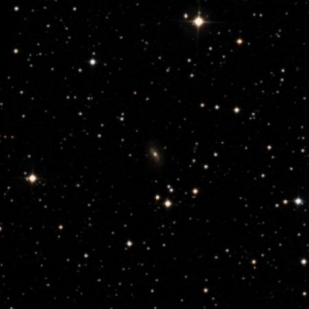 Image of UGC 3358