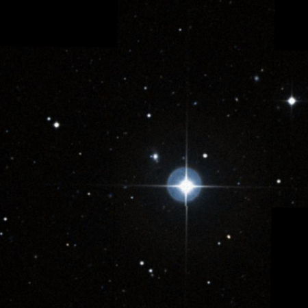 Image of Markarian 668