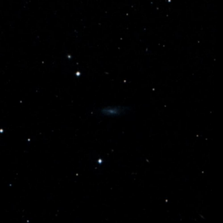 Image of UGC 6926