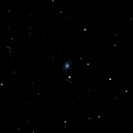 Image of UGC 8031