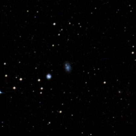 Image of IC5219