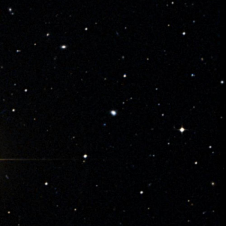 Image of Markarian 755