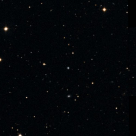 Image of Markarian 1106