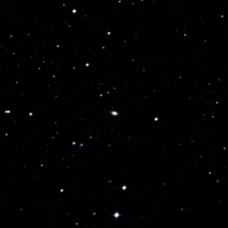 Image of Markarian 1311