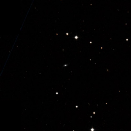 Image of Markarian 737