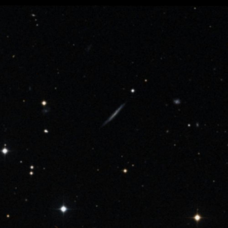 Image of UGC 631