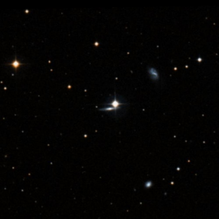 Image of UGC 9883