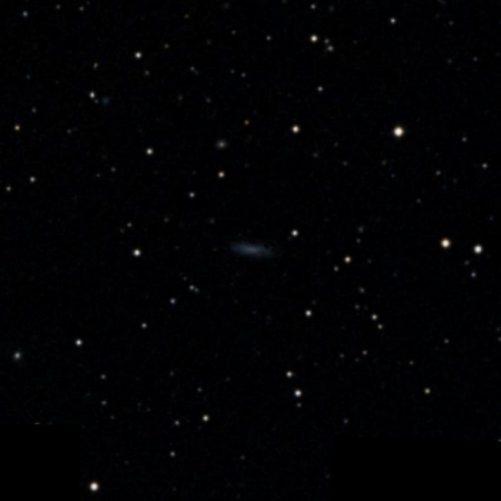 Image of UGC 3748