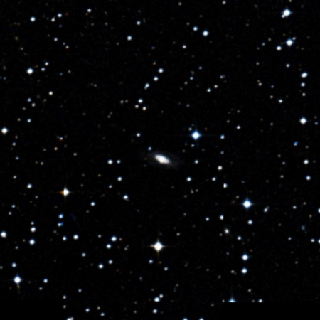 Image of NGC2674