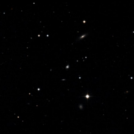 Image of IC2549