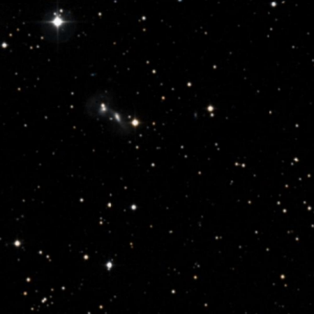 Image of UGC 11185