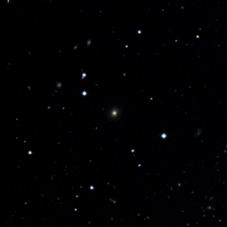 Image of IC3394