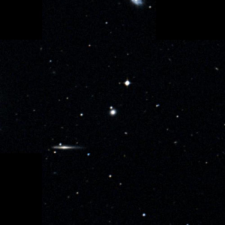 Image of NGC321