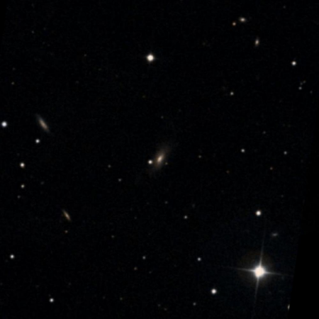 Image of NGC3736