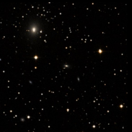 Image of NGC2491