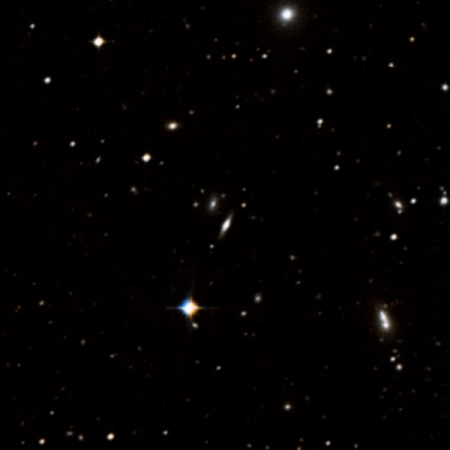 Image of NGC5197