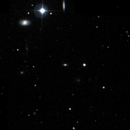 Image of NGC3999