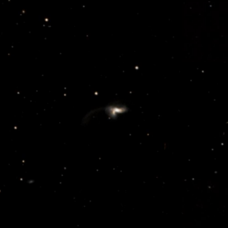 Image of NGC5514