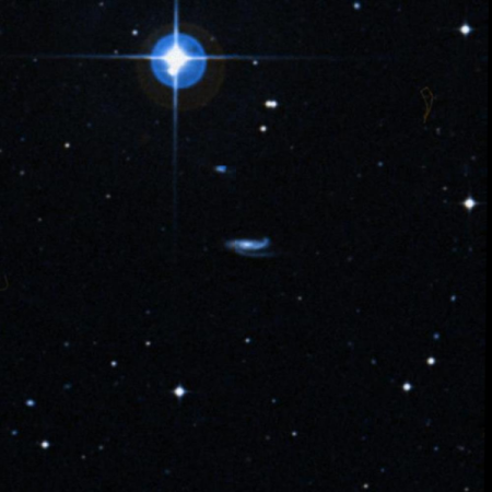 Image of NGC276