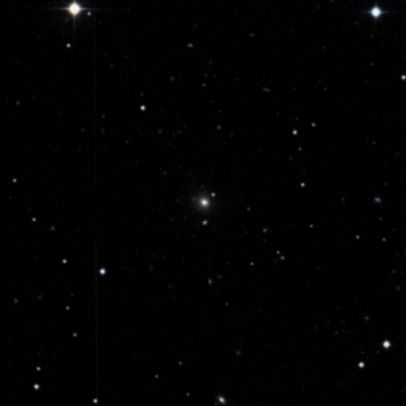 Image of IC2564