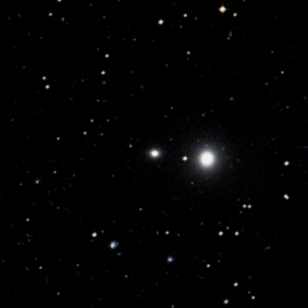 Image of NGC3707