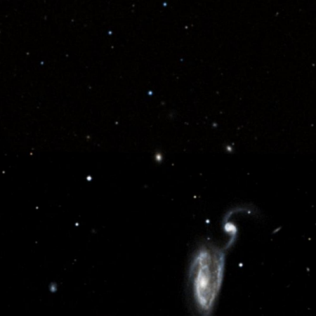 Image of IC4356