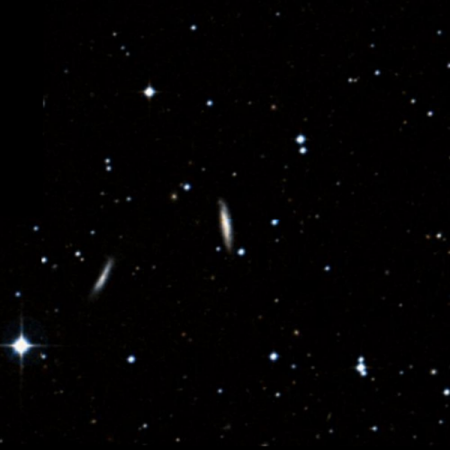 Image of NGC3409
