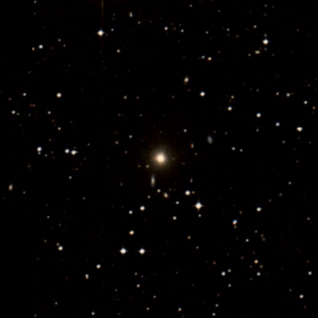Image of NGC2696